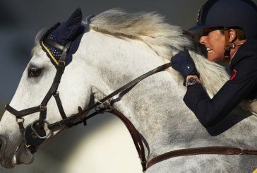 La vittoria di Giulia Martinengo nel Trofeo Massimo Dutti