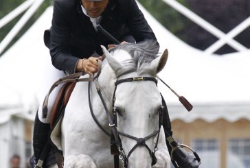 10 giorni equestre – Boscarato vince il derby. Dedica a Franco Marazzini