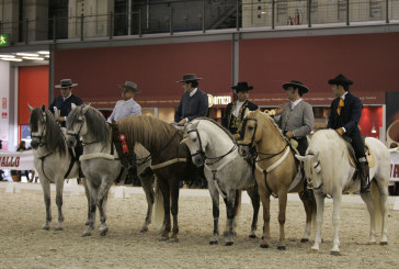 Fiera Cavalli Milano – Nasce SPAGNOLIaMILANO: per chi ama il cavallo iberico