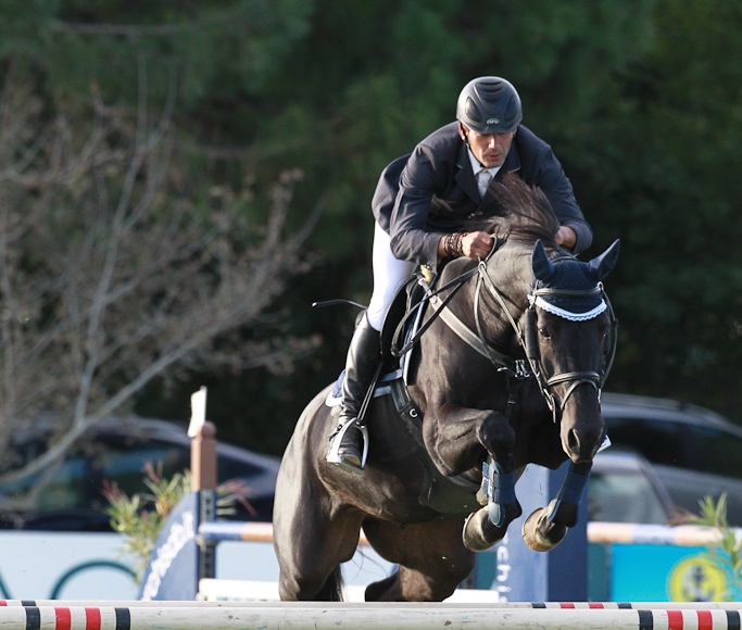 I podi di sabato all Arezzo Equestrian Centre Dothorse.it