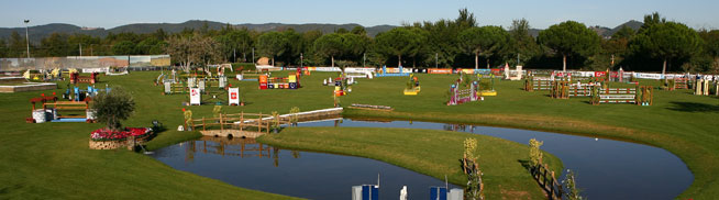 Arezzo equestrian Centre di Alfonso l ultimo Gran Premio