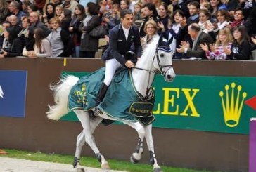 Rolex Fei World Cup Ginevra: video del barrage