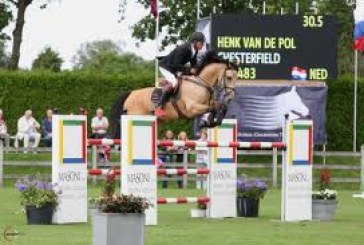 Al Sunshine Tour arriva la vittoria per Henk Van de Pol