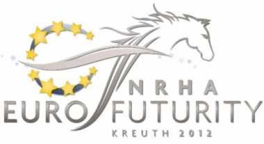 Per il reining al via la 4° edizione dell’ NRHA European Futurity