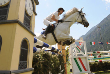 37a edizione della 10 Giorni Equestre dei Predazzo