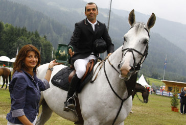 10 Giorni Equestre – Tutto pronto in Val di Fiemme