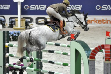 Rolex Fei World CUP: Dallari “Il mio auspicio è che questo risultato sia soltanto punto di partenza”