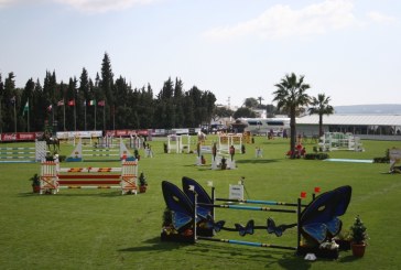 Si alza il sipario sui Campionati Europei Children, Juniores e Young Riders