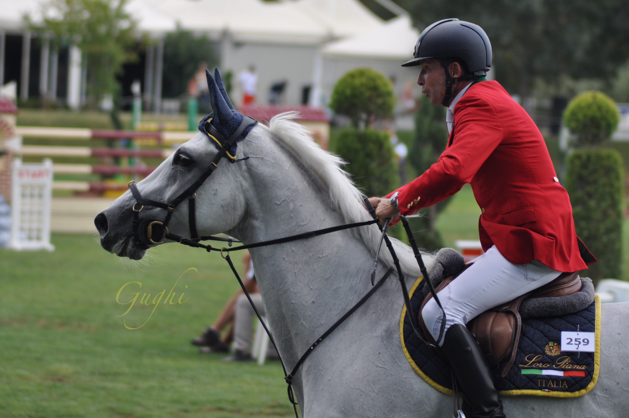 Allo Csio di San Marino la Coppa delle Nazioni del Brasile