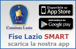 Scarica l’App Fise Lazio sul tuo smartphone