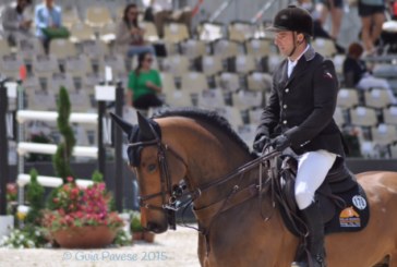 Un’altra Whitakerina per la prossima generazione. Si chiama Millie