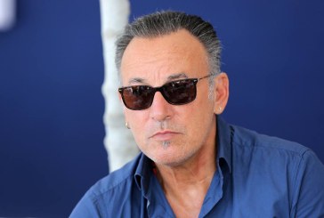 Bruce Springsteen organizza un ricevimento per sostenere gli olimpionici di Rio